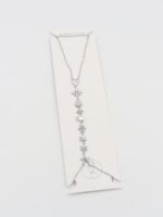 Silver renk şahmeran bileklik