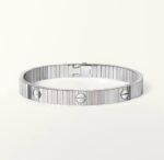 Silver renk marka muadil bileklik