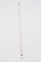 Silver renk pul pul bileklik