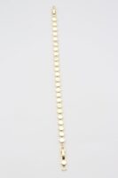 Gold renk pul pul bileklik