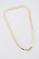 Gold renk klipsi taşlı kolye