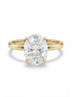 2.3CT | Oval Kesim Yüzük
925 Gümüş
Pırlanta montür ve işçiliğiyle üretilmiştir