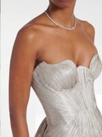 3MM | Döküm Su Yolu Kolye