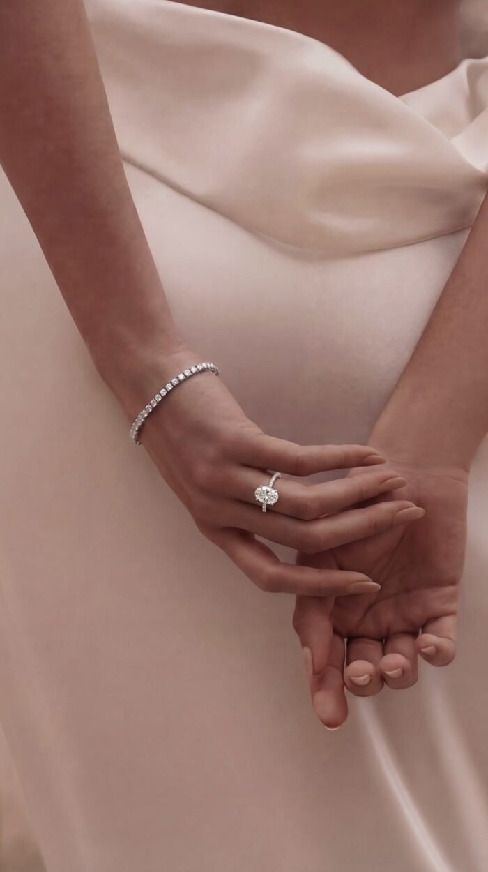 3MM | Döküm Su Yolu Bileklik