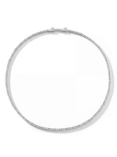 2MM | Döküm Su Yolu Kolye