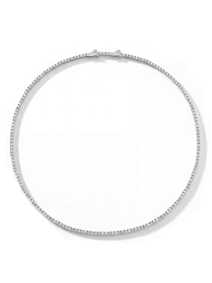 2MM | Döküm Su Yolu Kolye