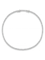 3MM | Döküm Su Yolu Kolye