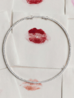 3MM | Döküm Su Yolu Kolye