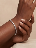 3MM | Döküm Su Yolu Bileklik