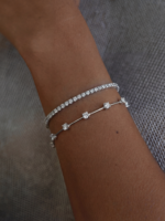 2MM | Döküm Su Yolu Bileklik