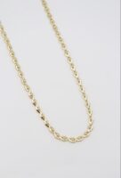 Gold renk top top detaylı kolye