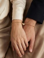 TWİN LOVE BİLEKLİK