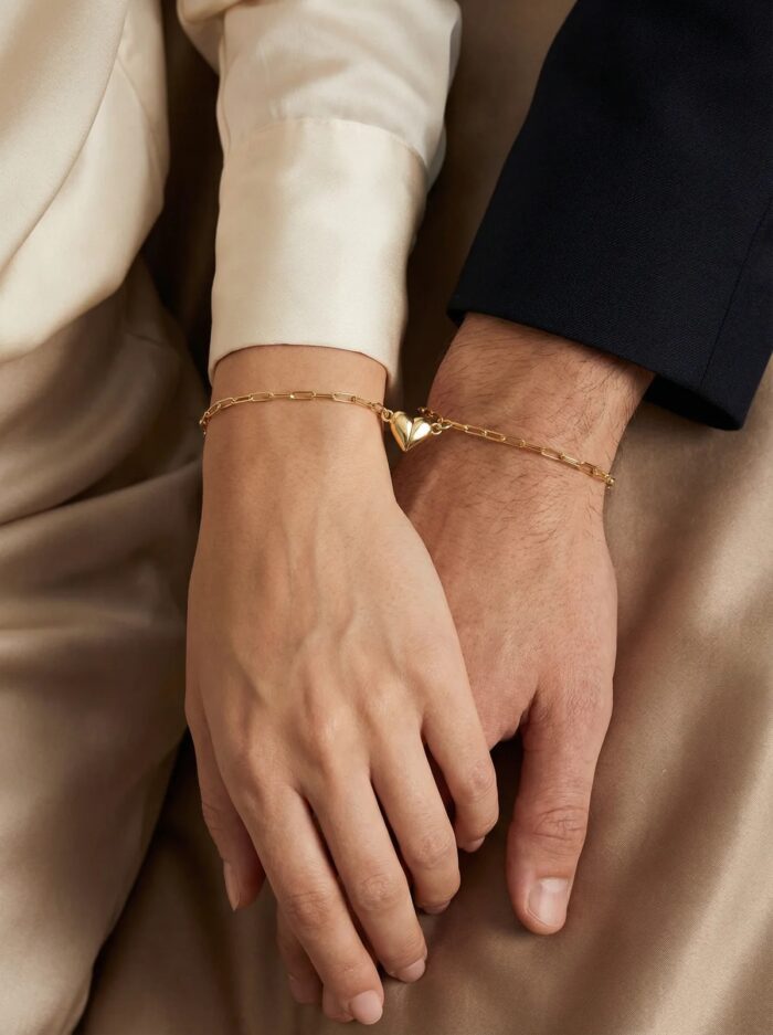 TWİN LOVE BİLEKLİK