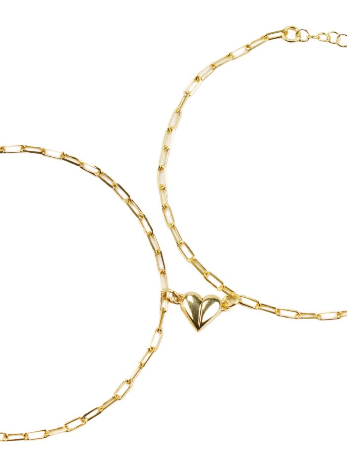 TWİN LOVE BİLEKLİK