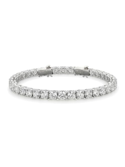 4MM | Döküm Su Yolu Bileklik