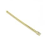 Gold renk gurmet bileklik