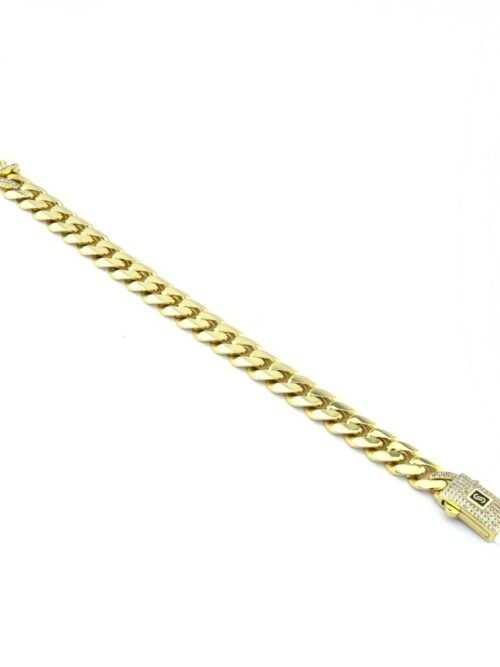 Gold renk gurmet bileklik